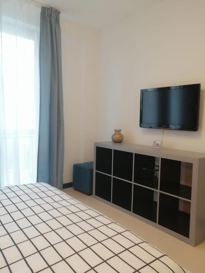 Lucas Apartment นาโวดาริ ภายนอก รูปภาพ